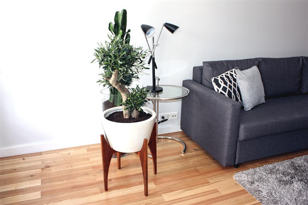 Baixa Charming Apt. | Rosa 59 * Lissabon