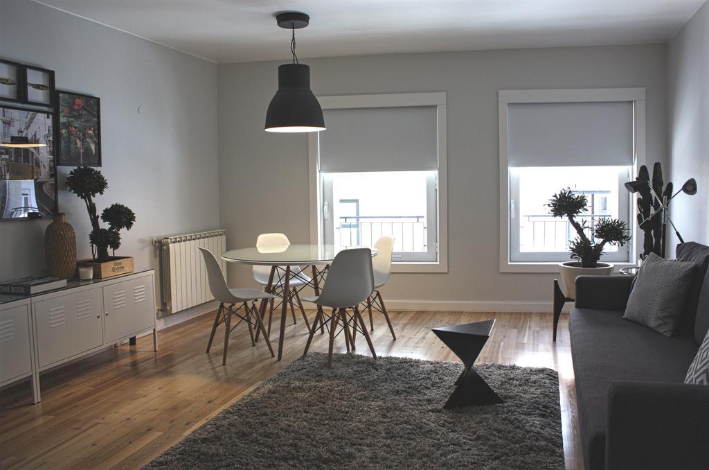 Baixa Charming Apt. | Rosa 59 Apartment Lissabon